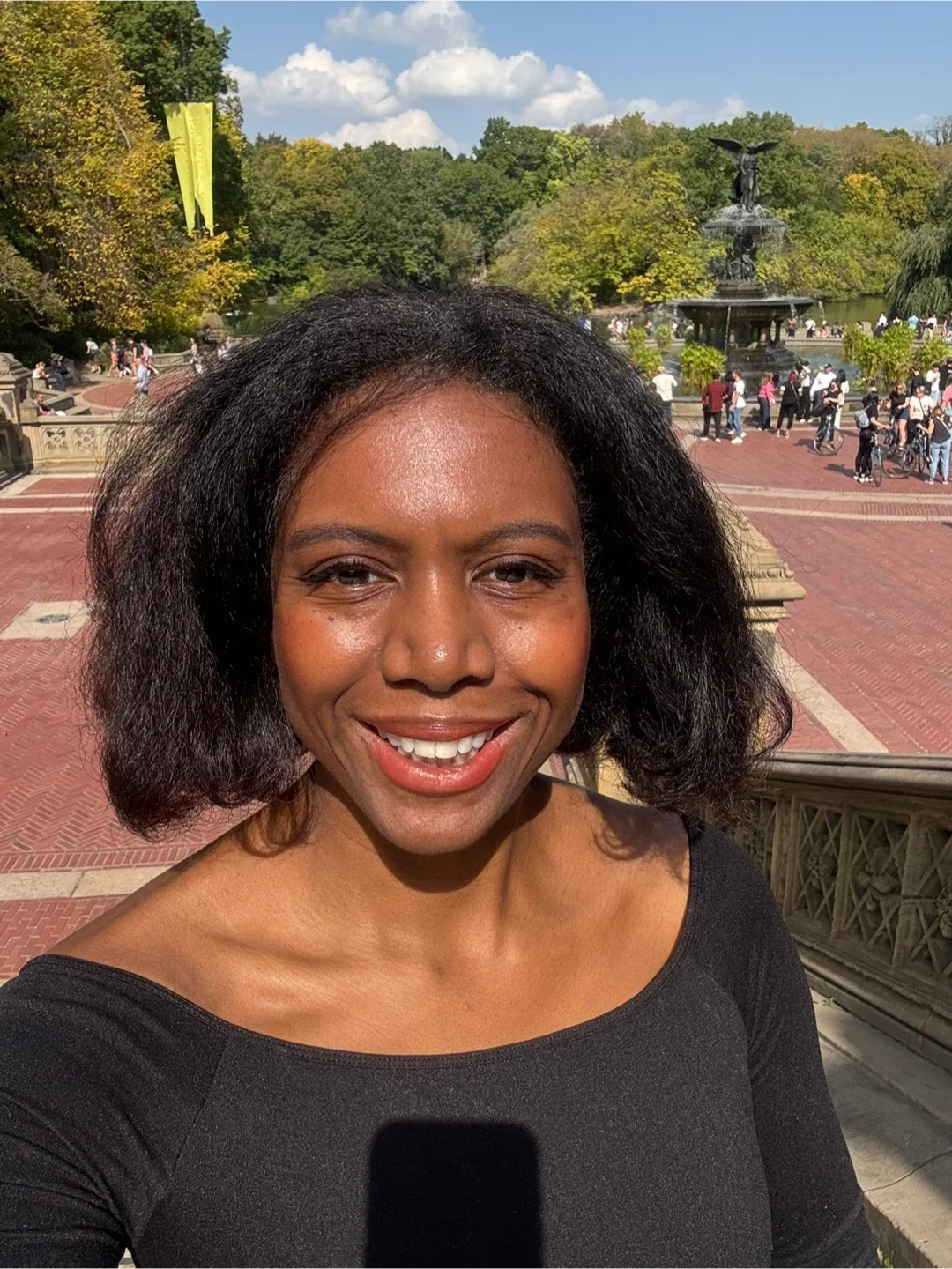 BeautifulGarden profile