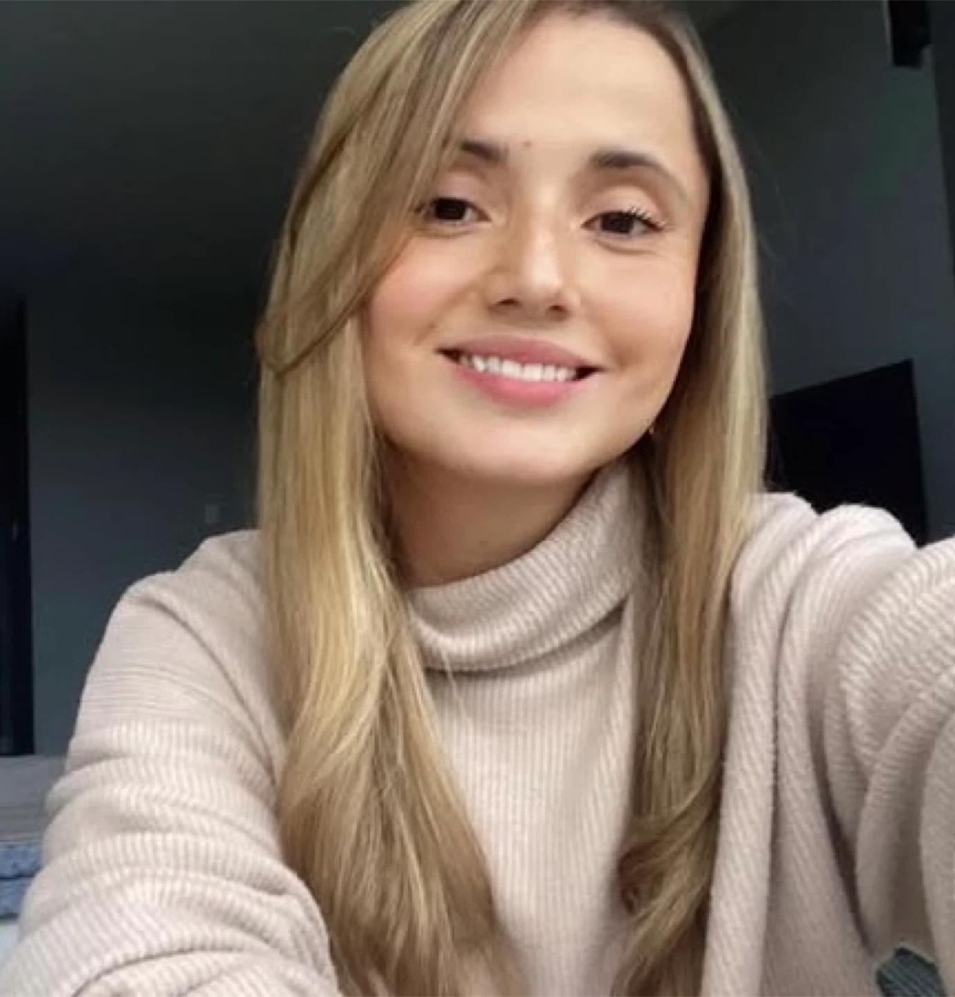 Tatiana profile