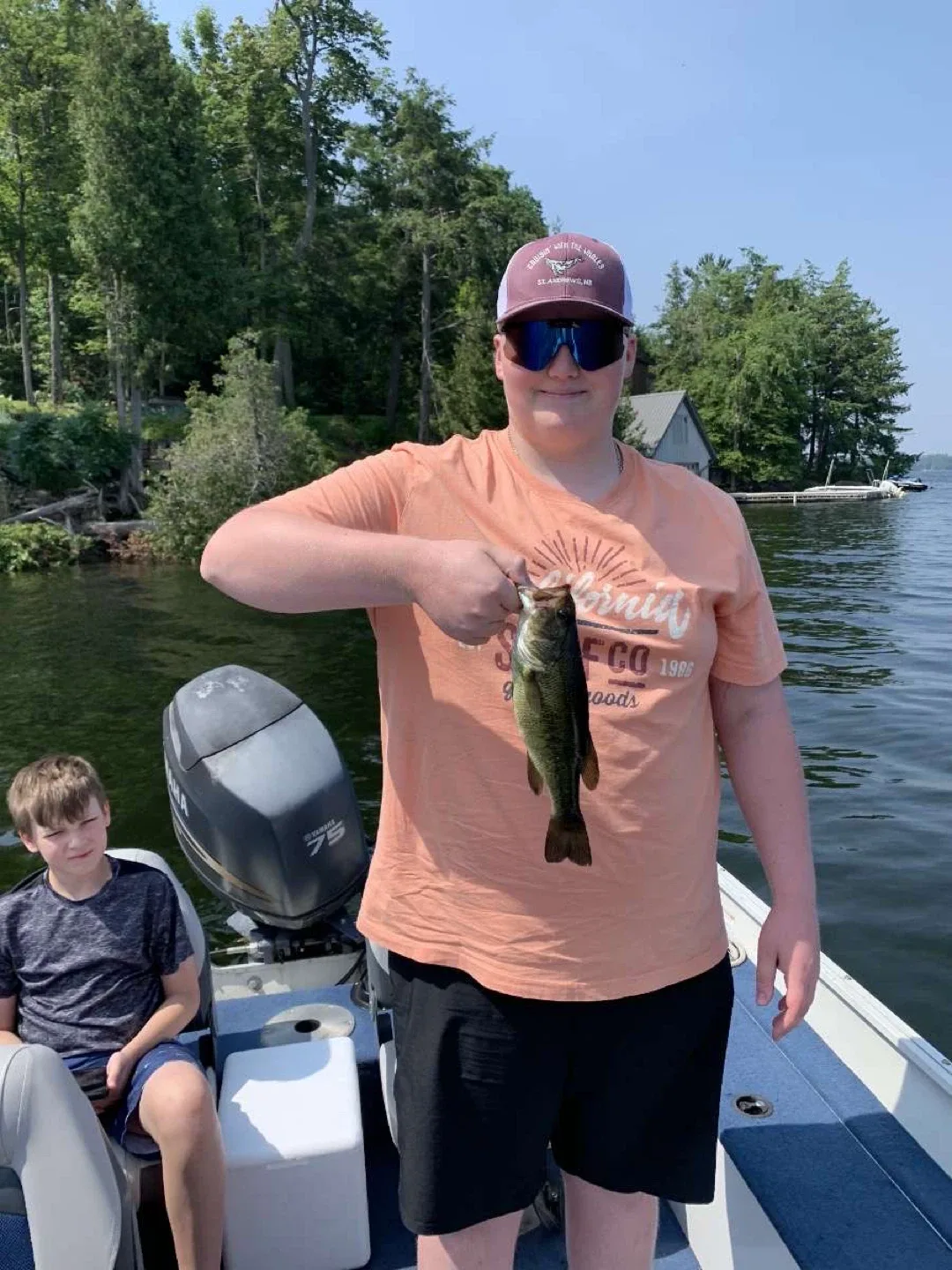 Dawson Guitard profile