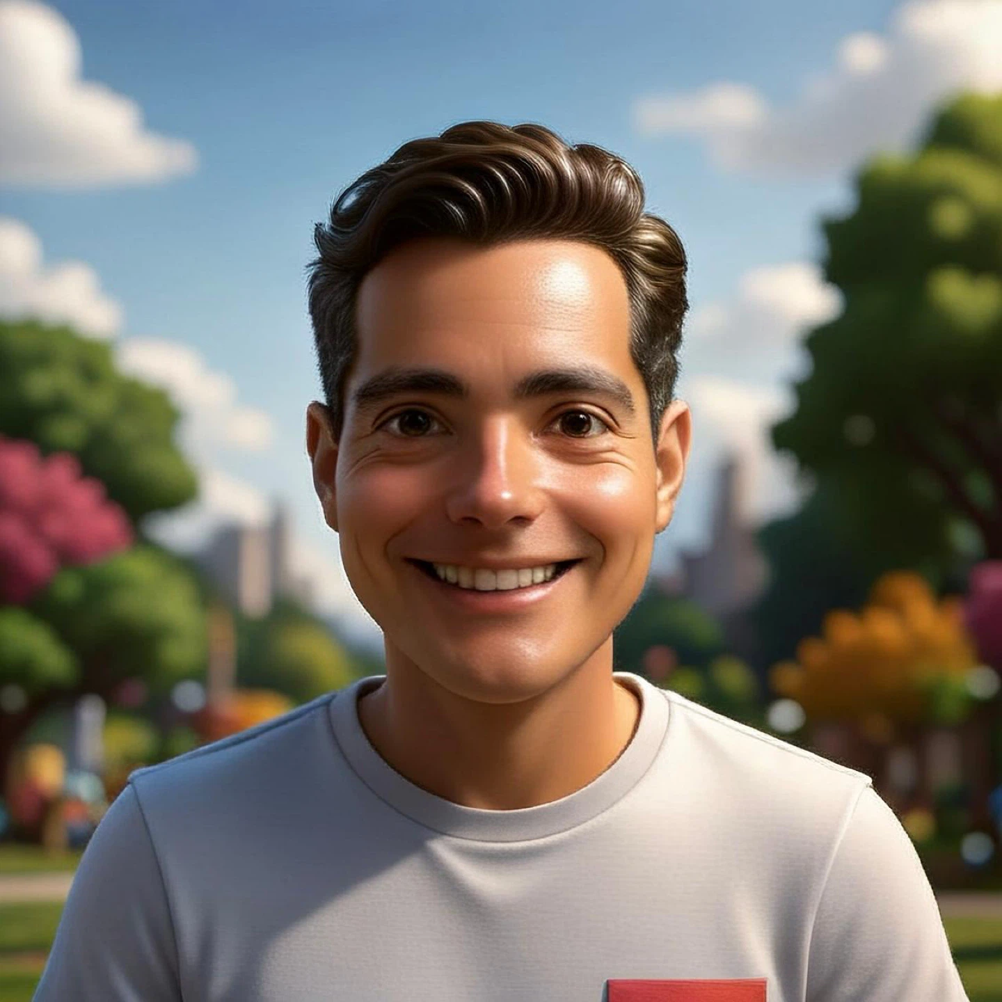 Juan Carlos profile