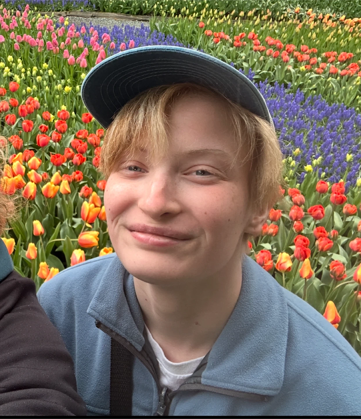 Theo Mulder profile
