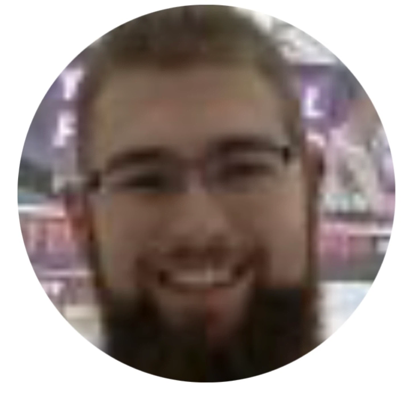 Tony profile