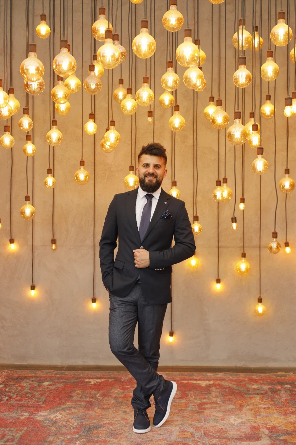 Malek Hassan profile