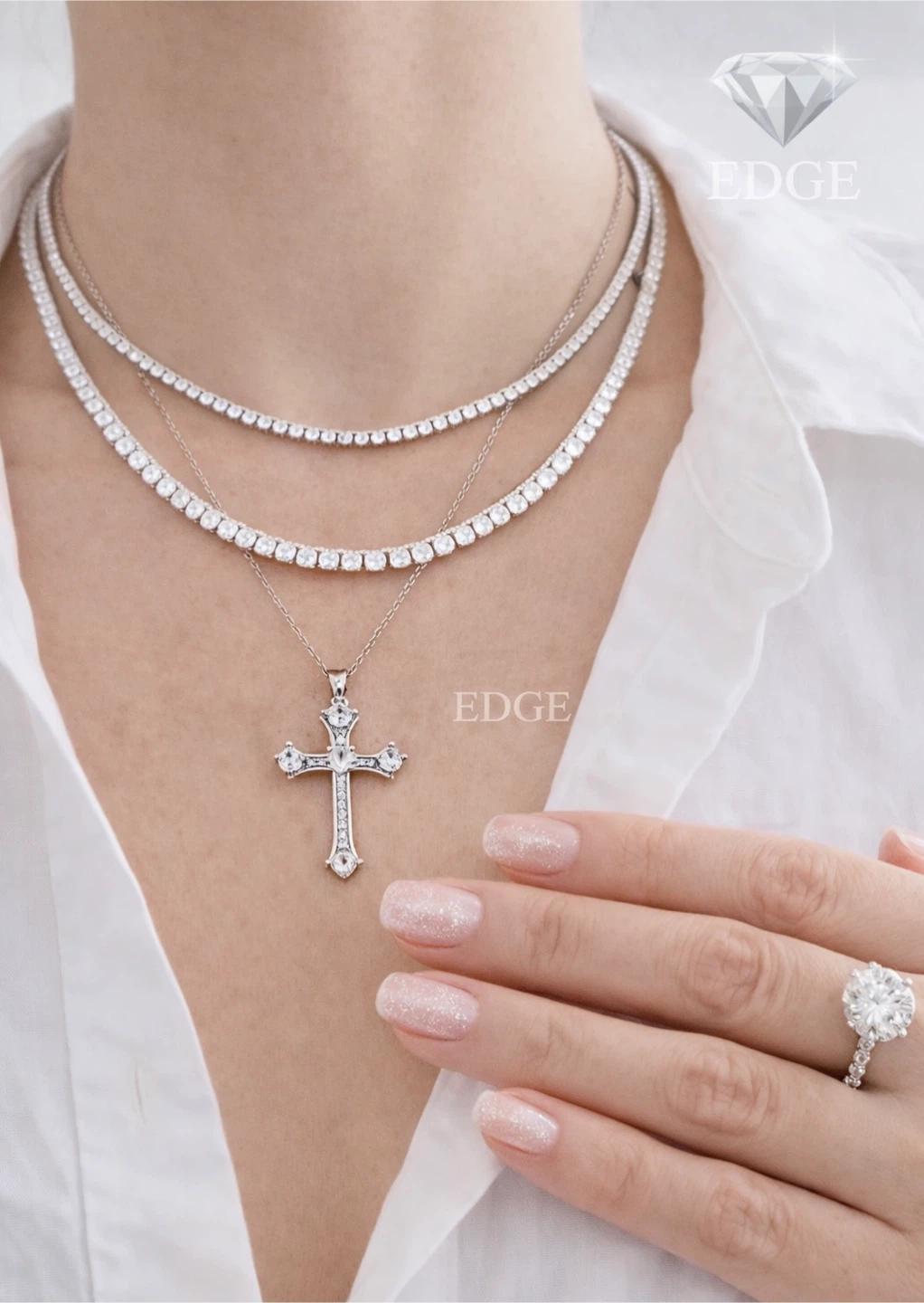 EDGE Jewelry profile