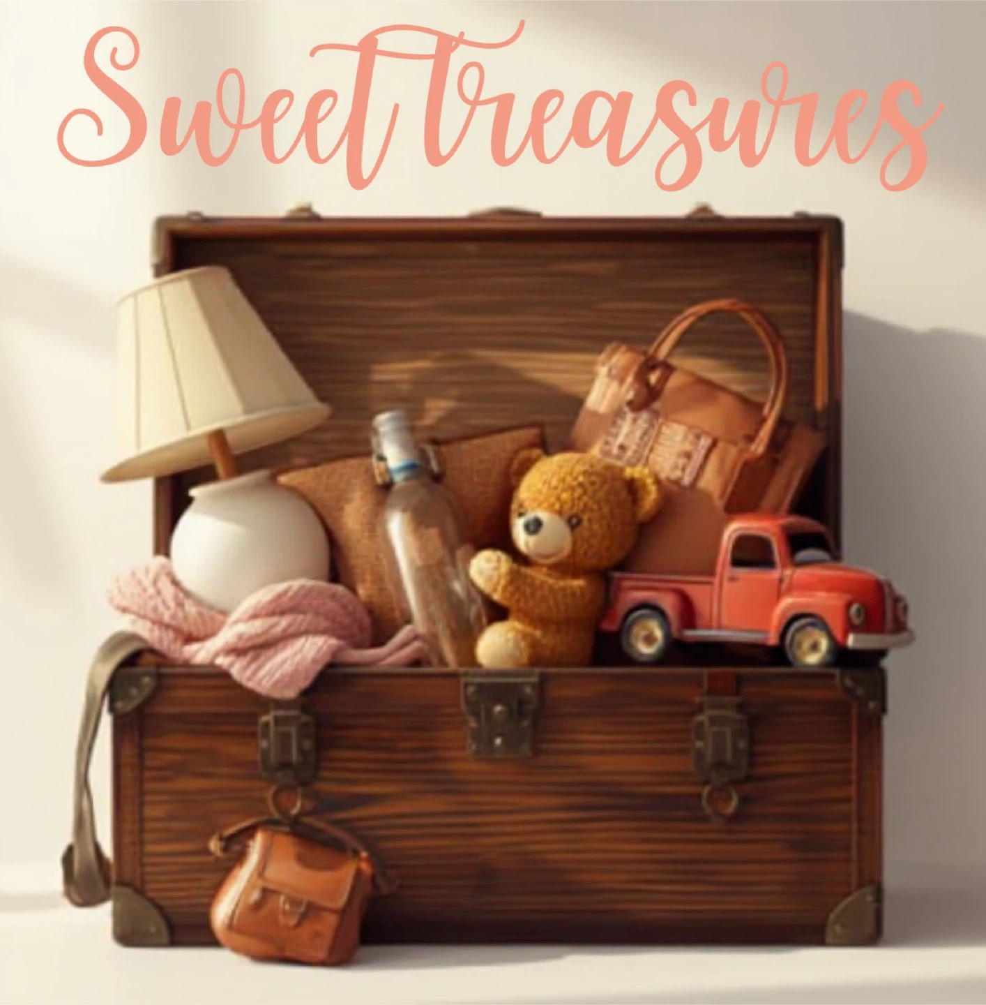 Sweet treasures profile