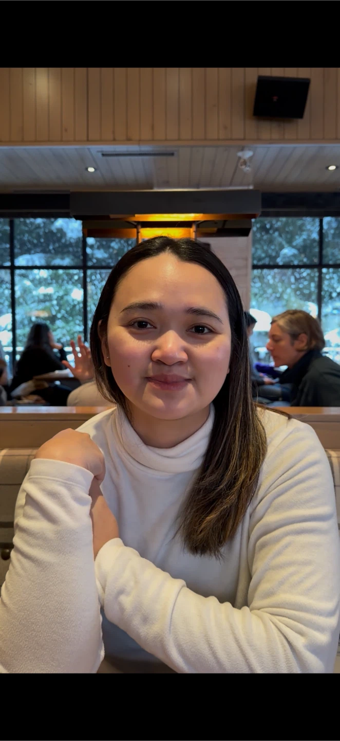 Nicole Bautista profile