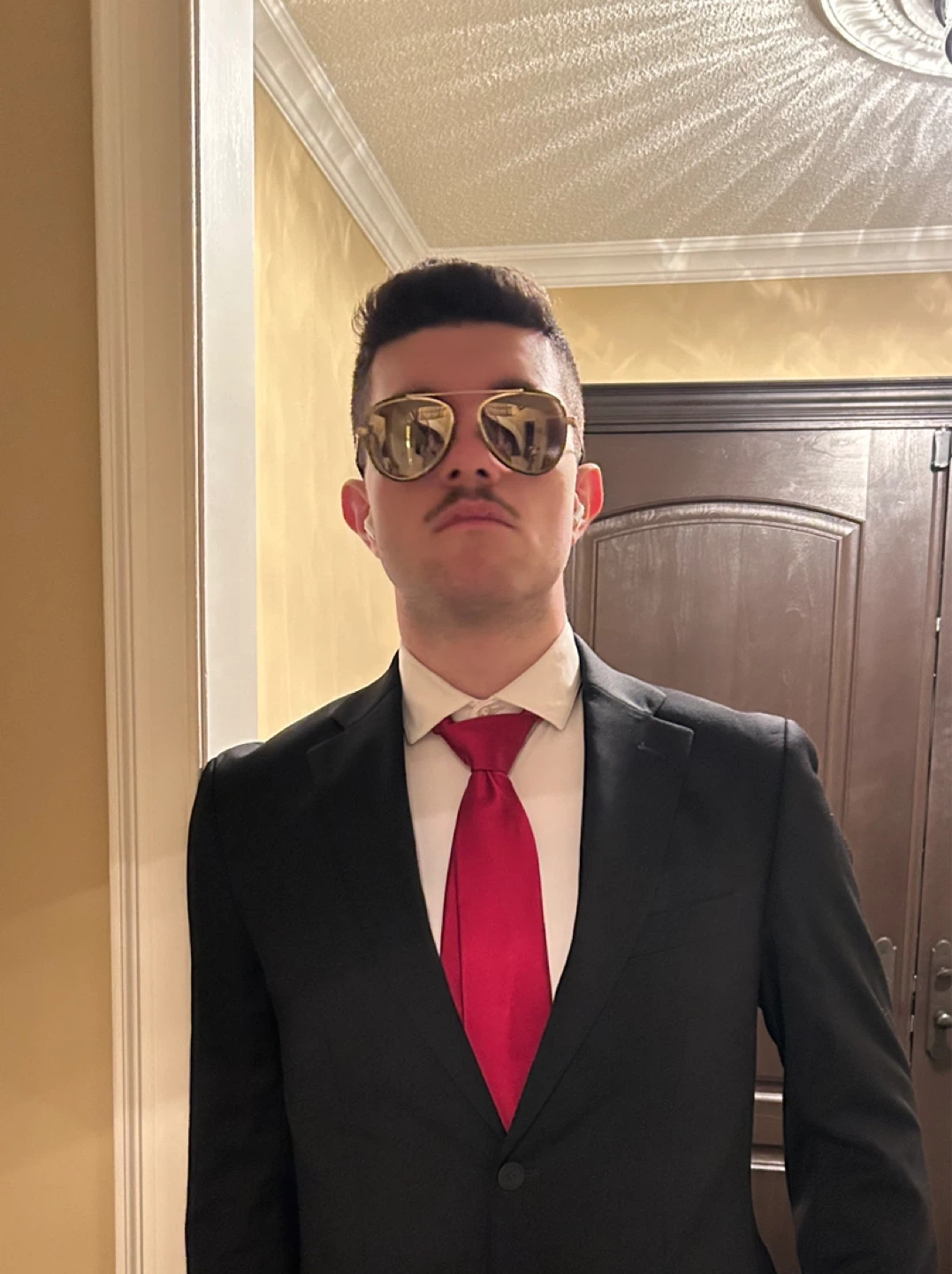 John Stavropoulos profile