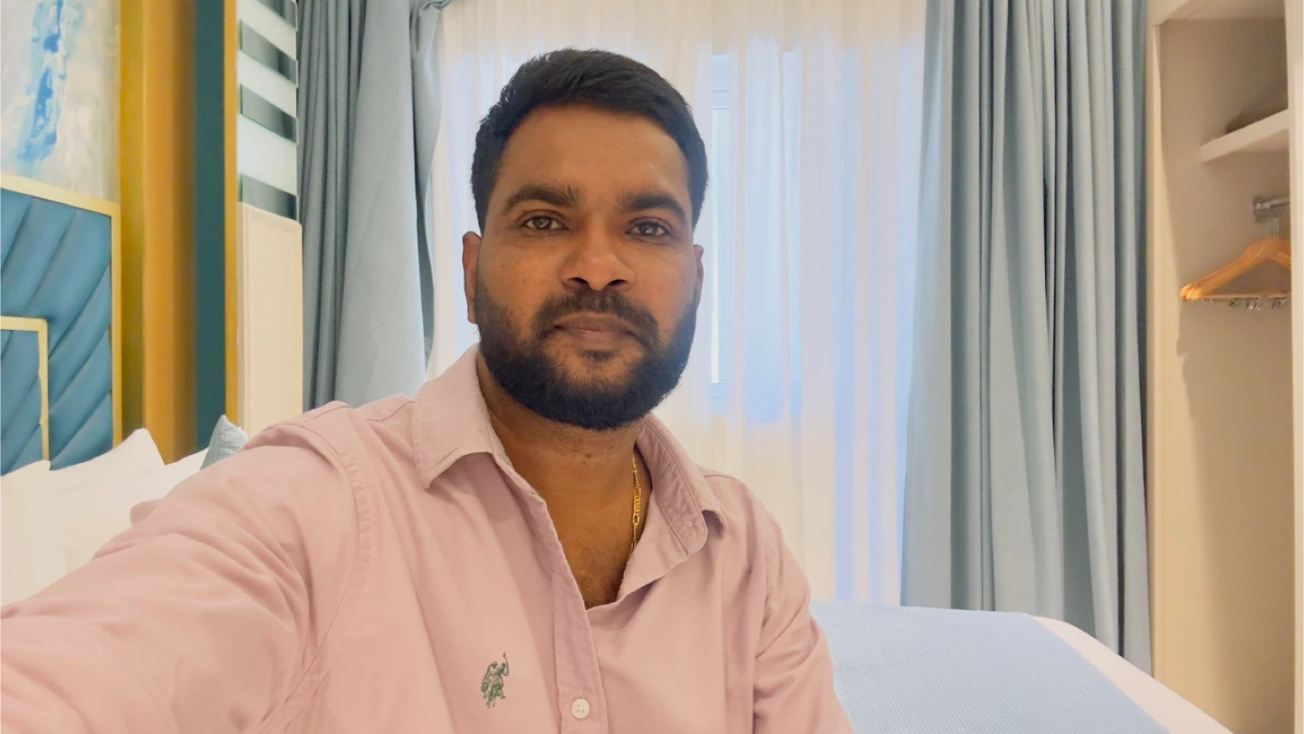 ItsmeKajan profile