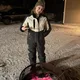 Katie profile