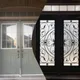 Kams Glass Doors profile
