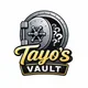 Tayos Vault profile