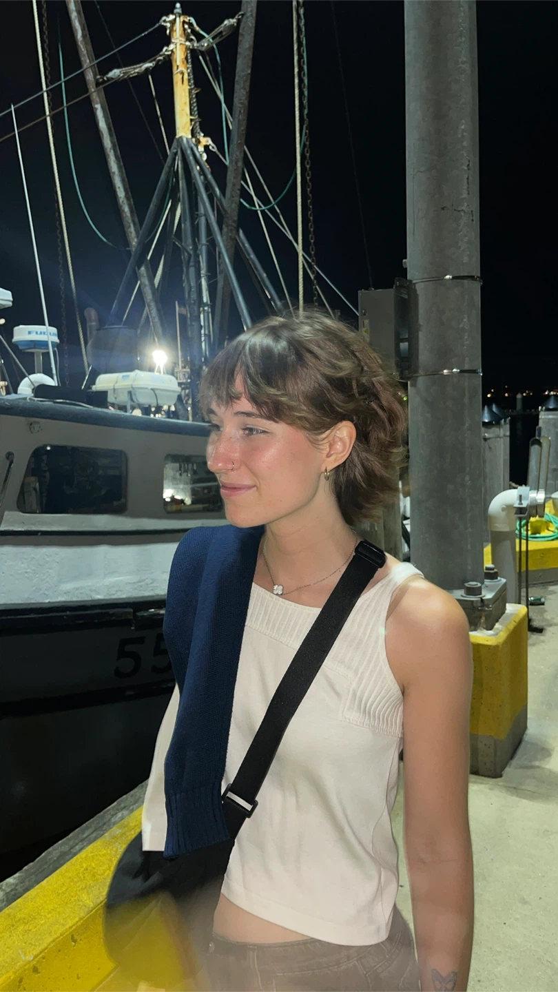 Anna profile