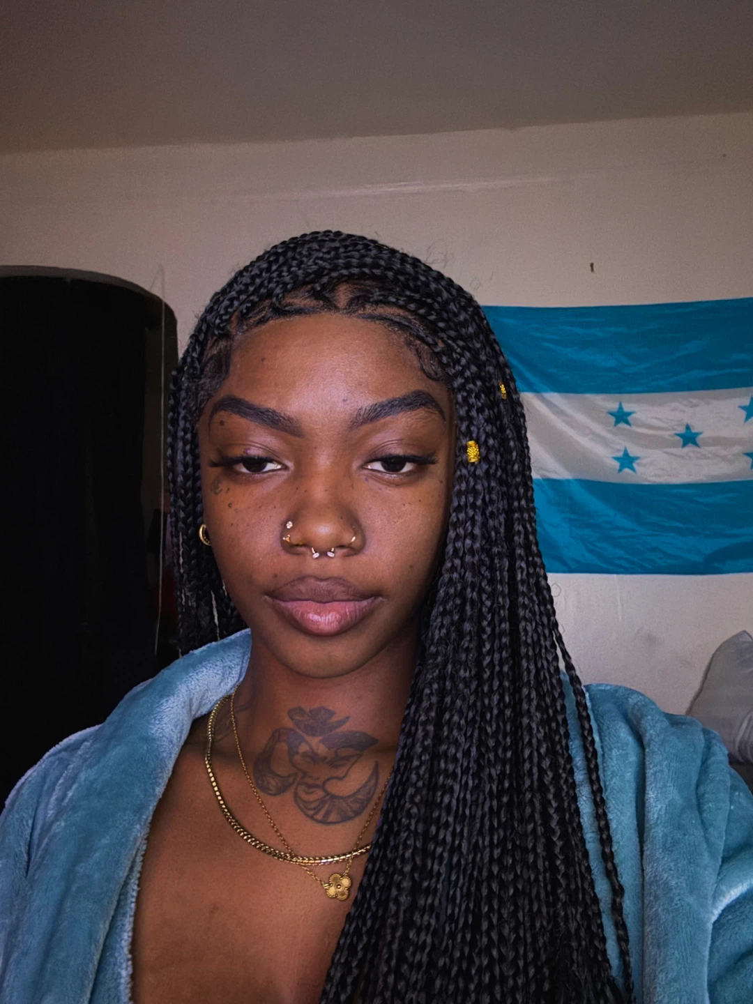 Briaonna Neverson profile