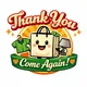 Thank You Come Again profile