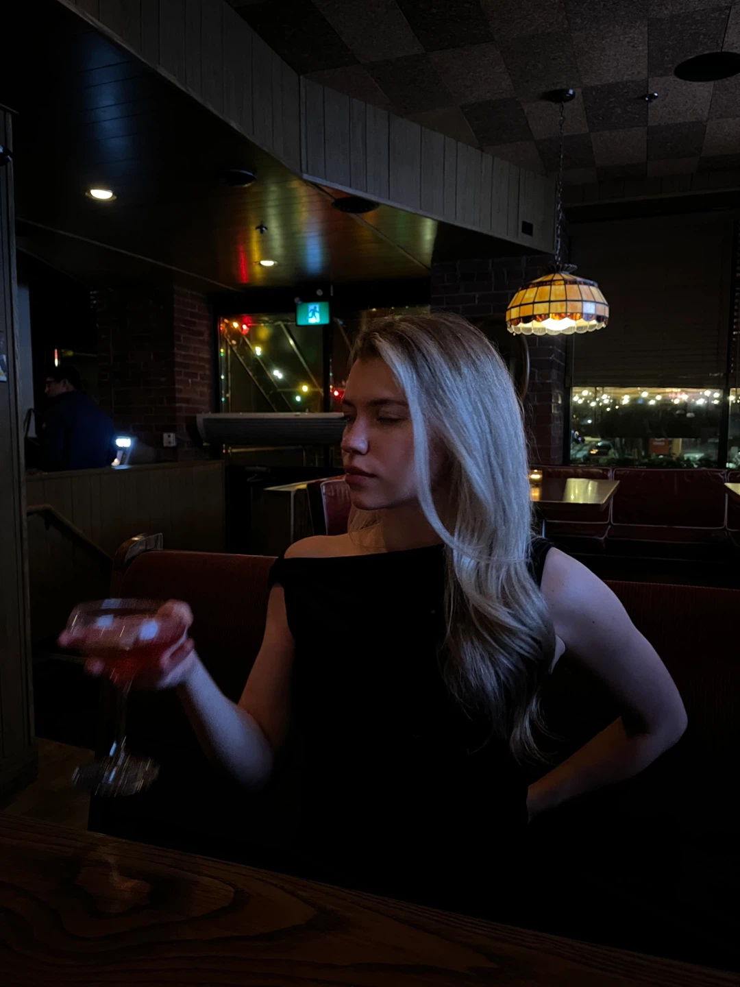 Miranda profile