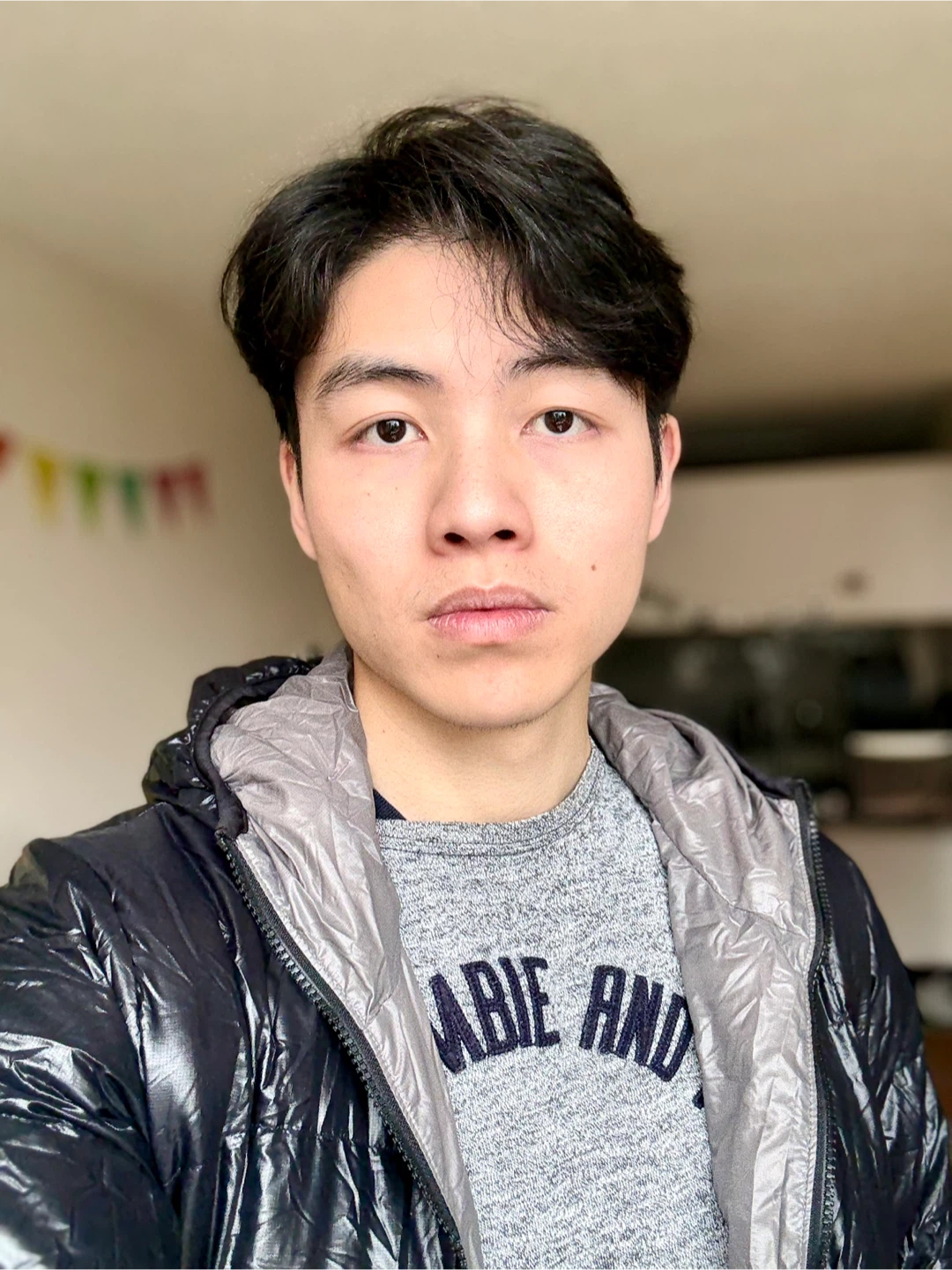 Kevin profile