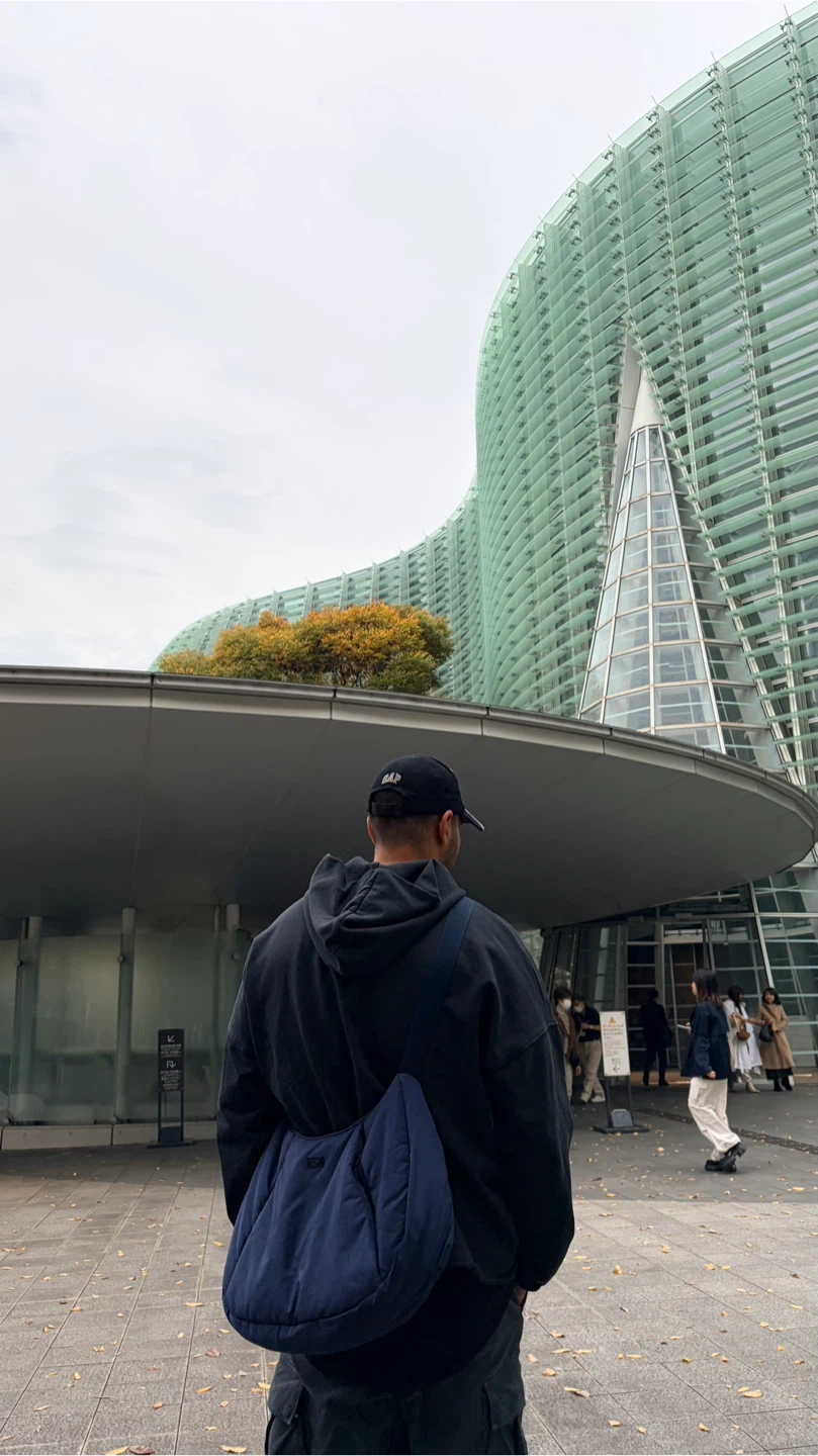 Yusuf profile