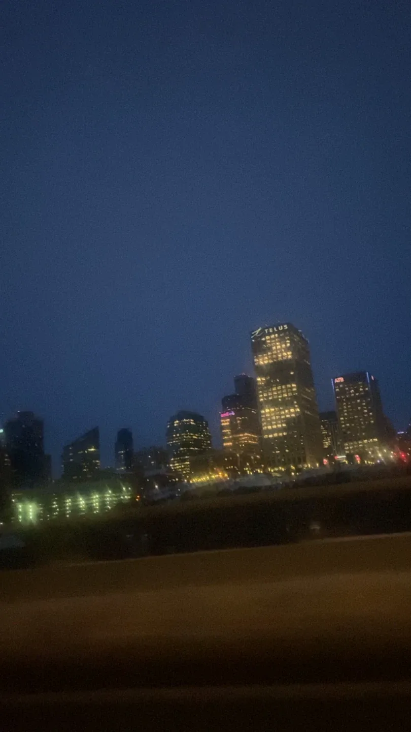 justin glover profile