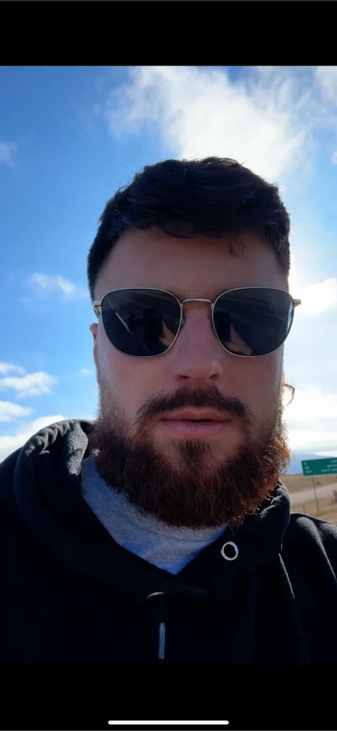 EwanB profile