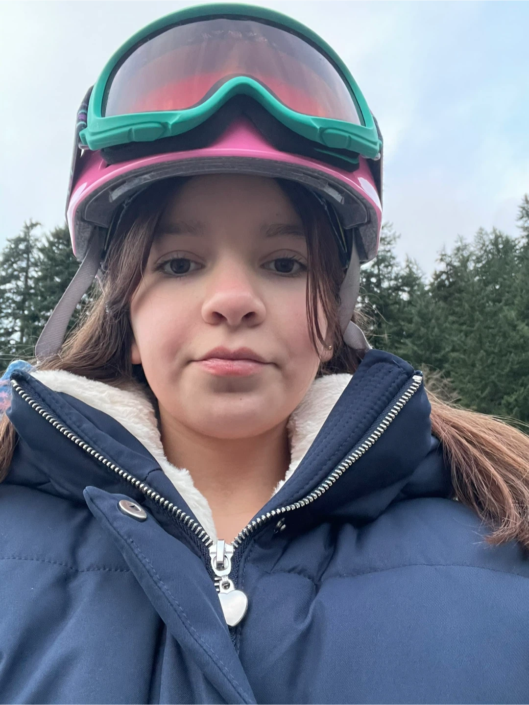 Hannah profile