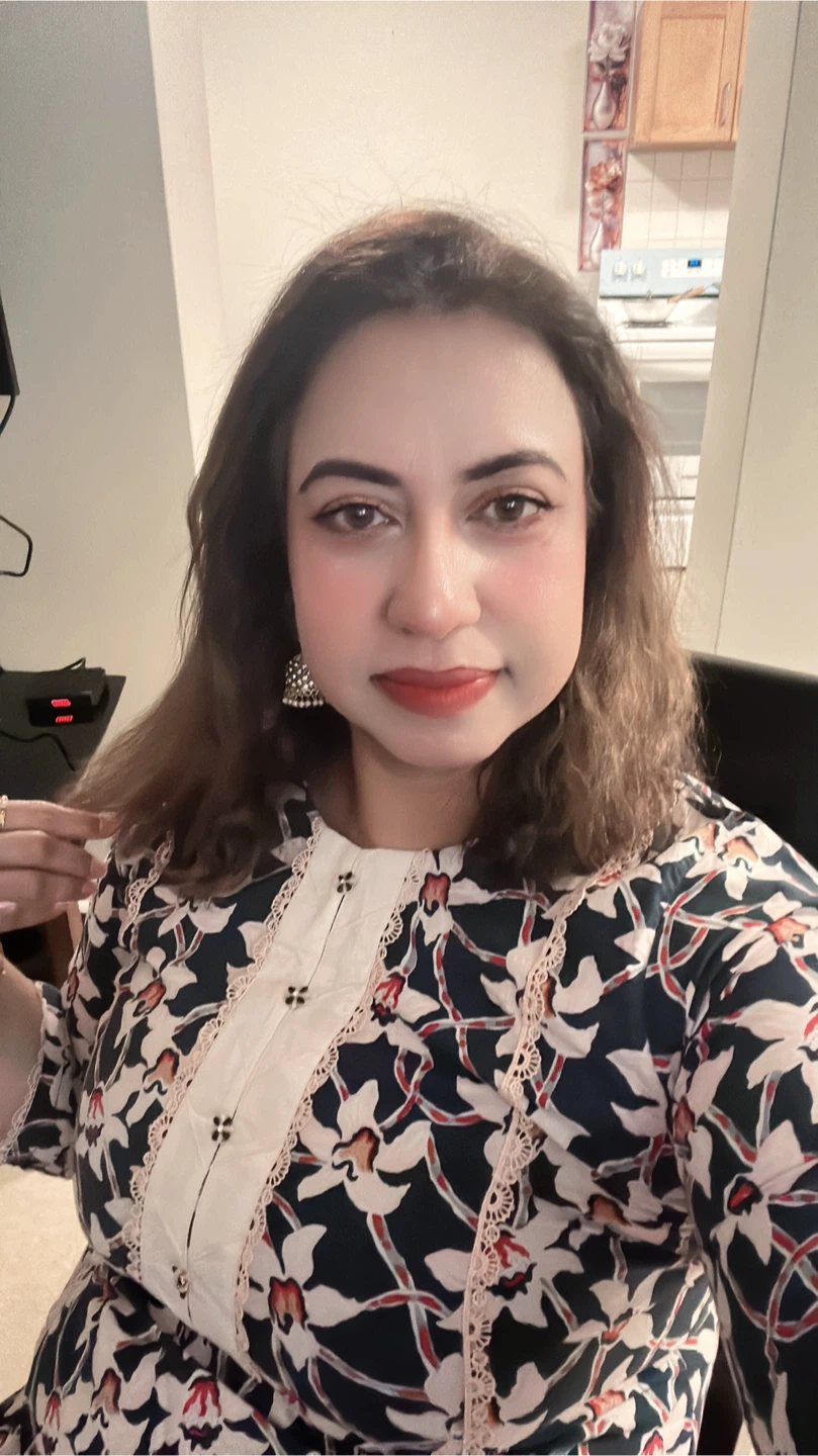 Ayesha khan
