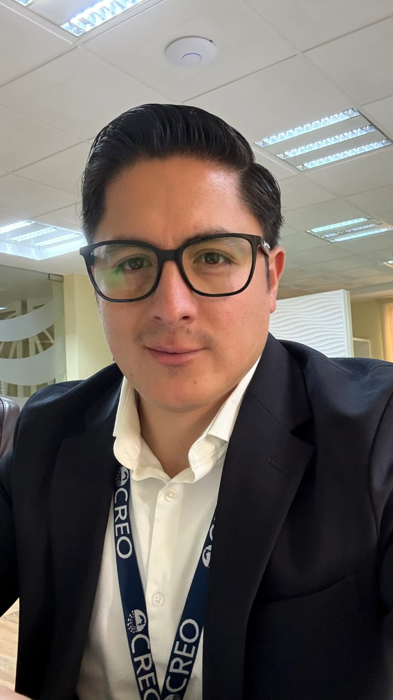 Cesar M profile
