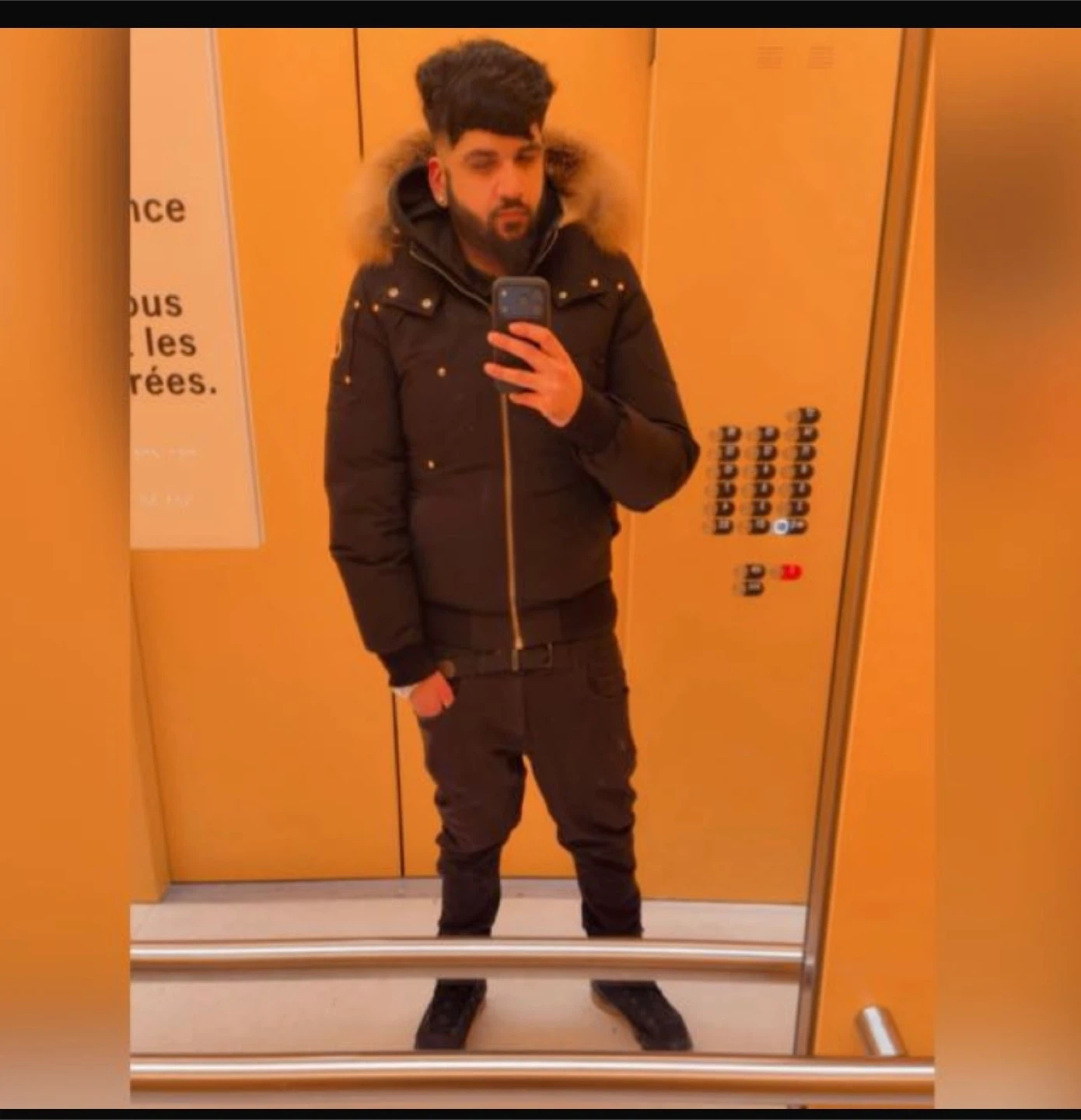 Haseeb nawaz profile