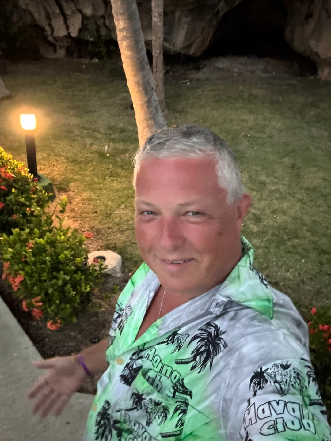 Neil profile
