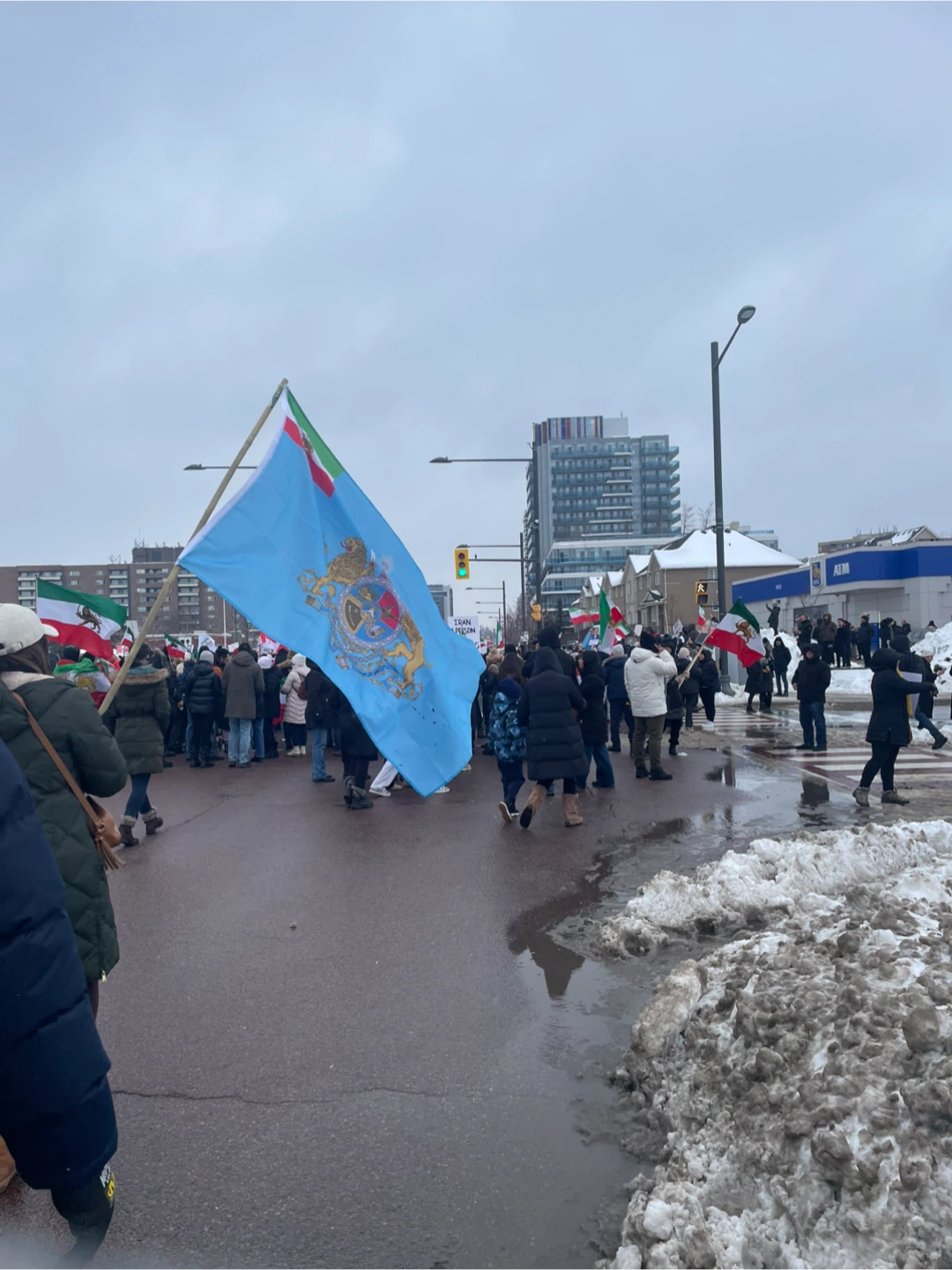 Soren Yaghoobi profile