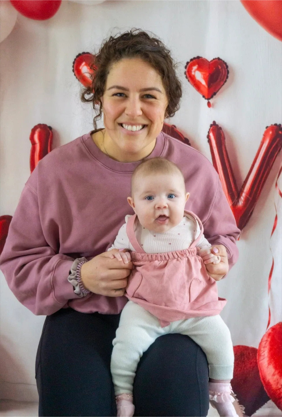 Haley Macdonald profile