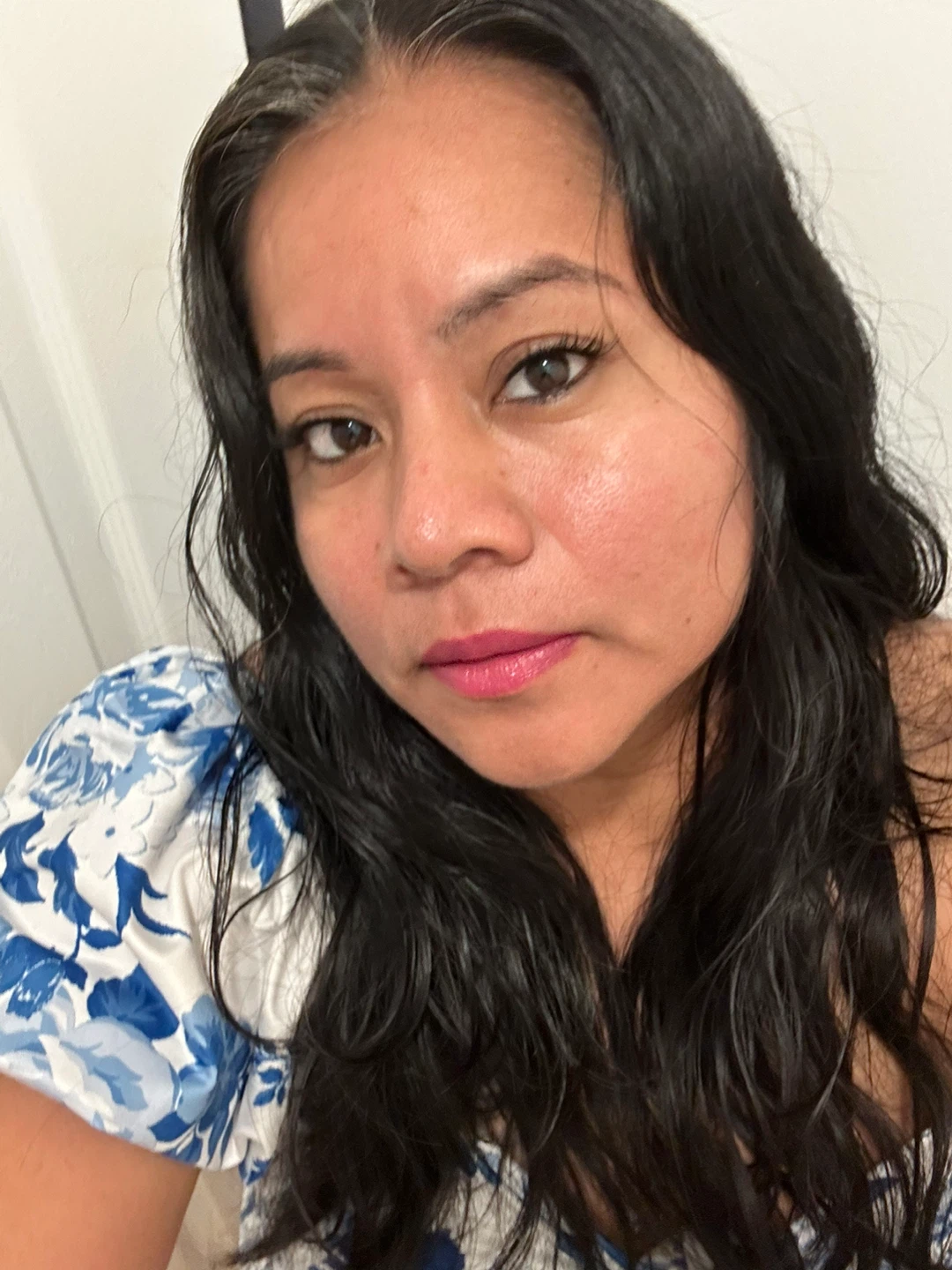 Mari flores profile