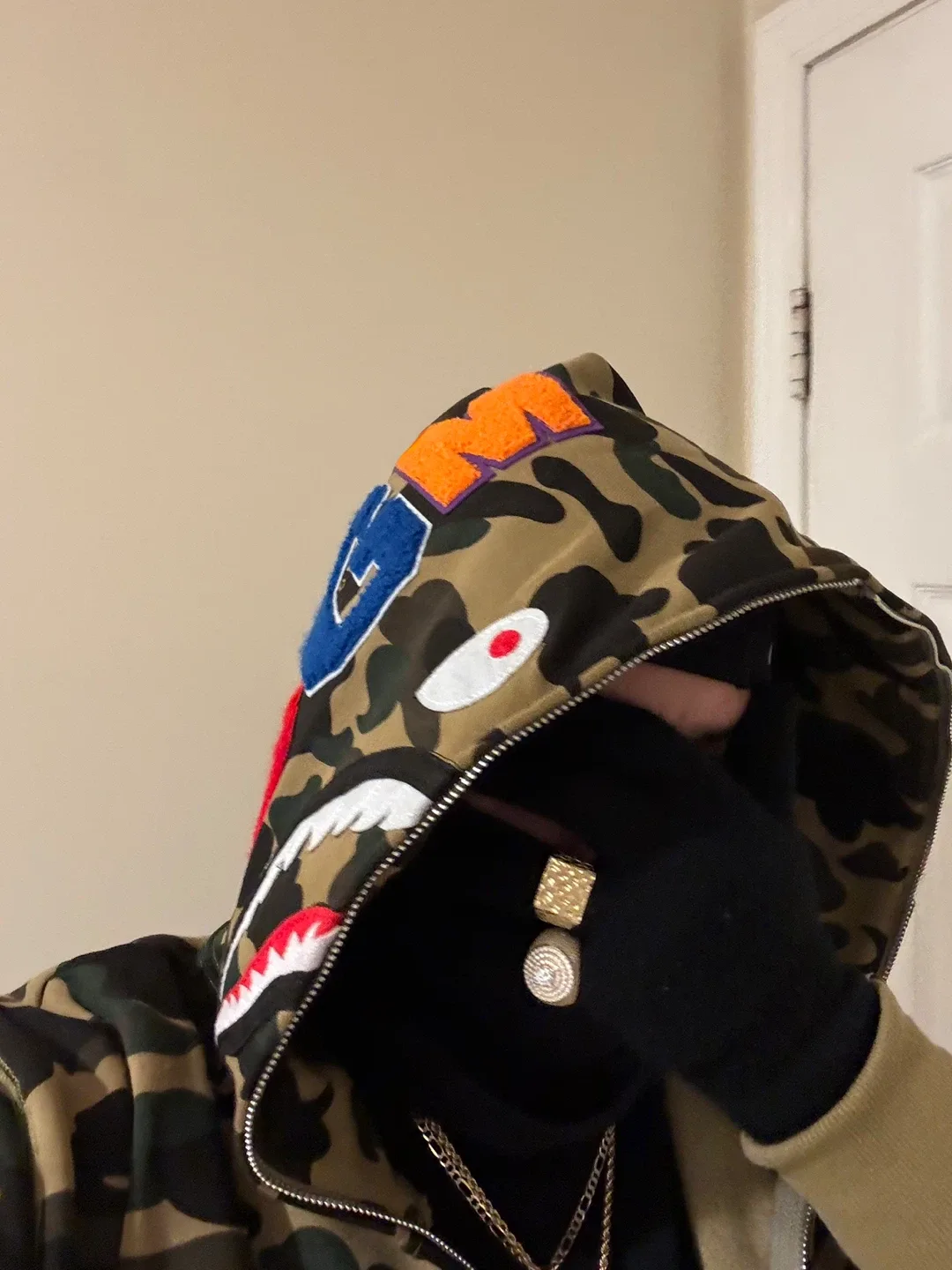 Debitorcredit profile