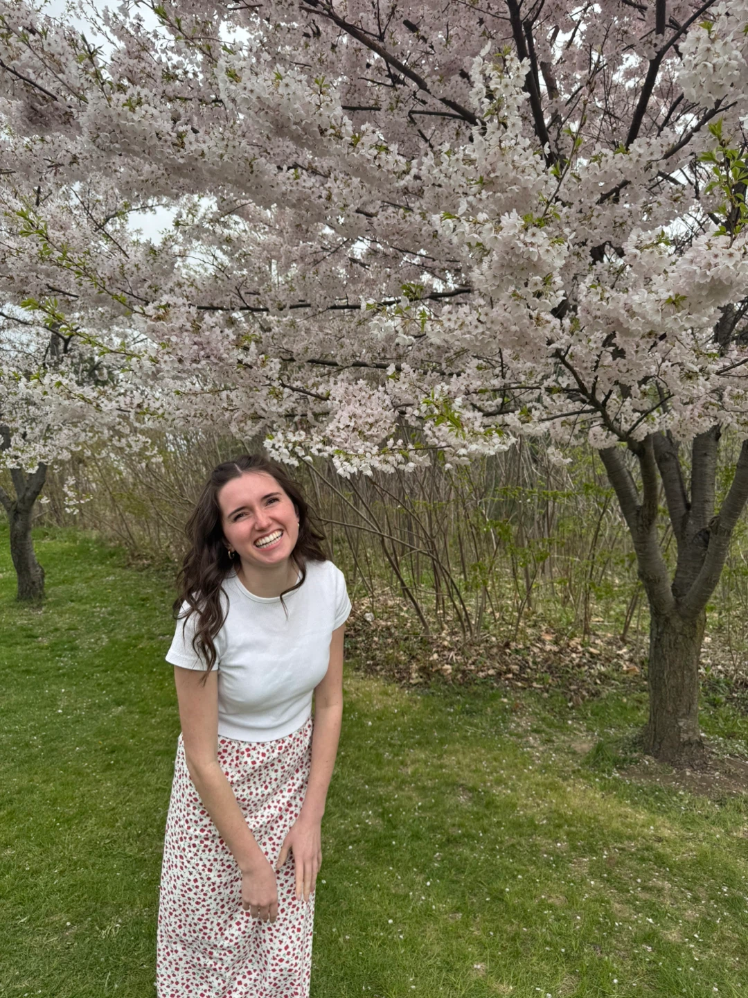 Keltie Thomson profile