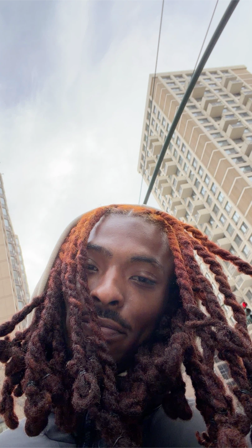 Kyron profile