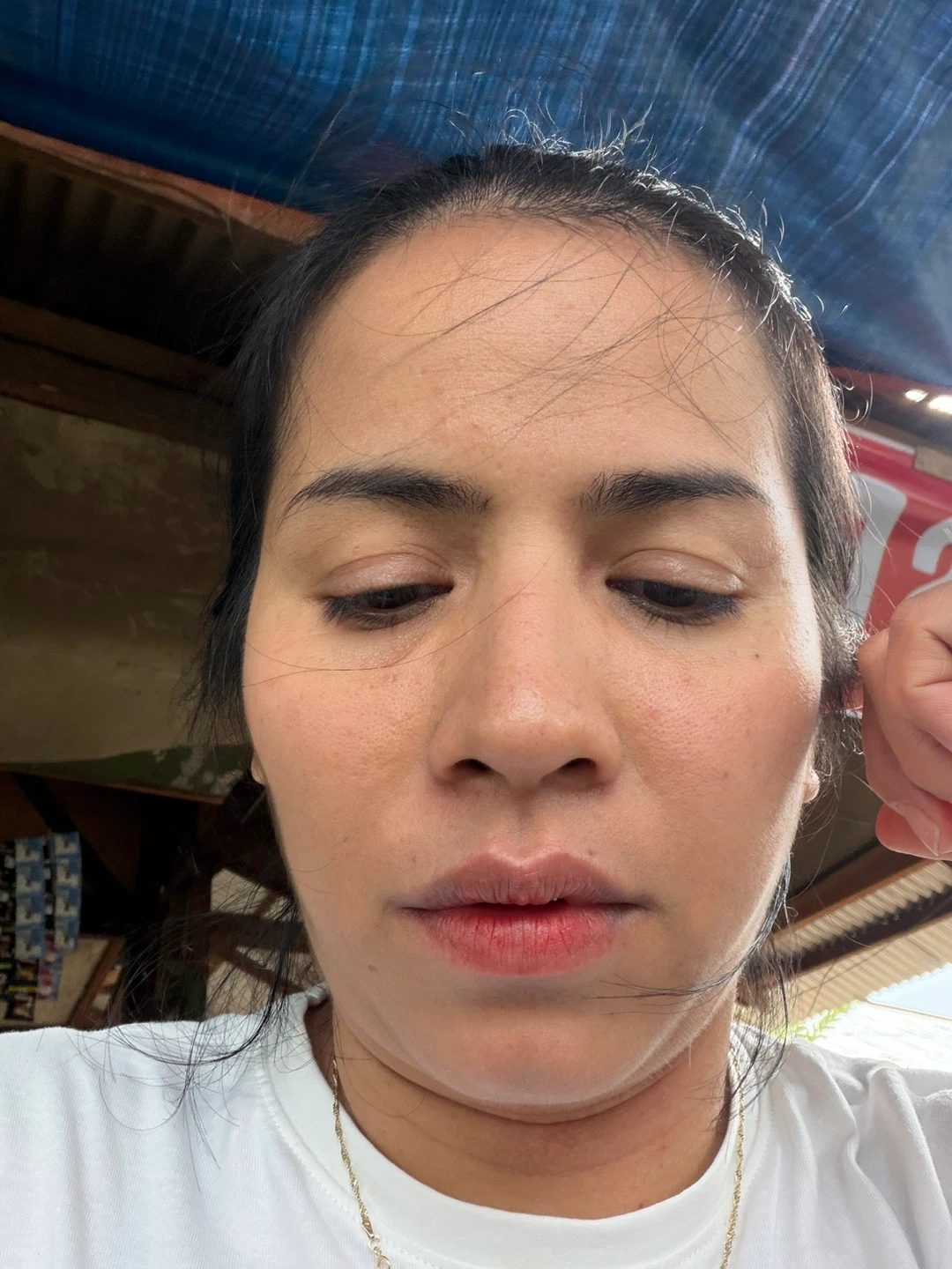 Marjorie profile