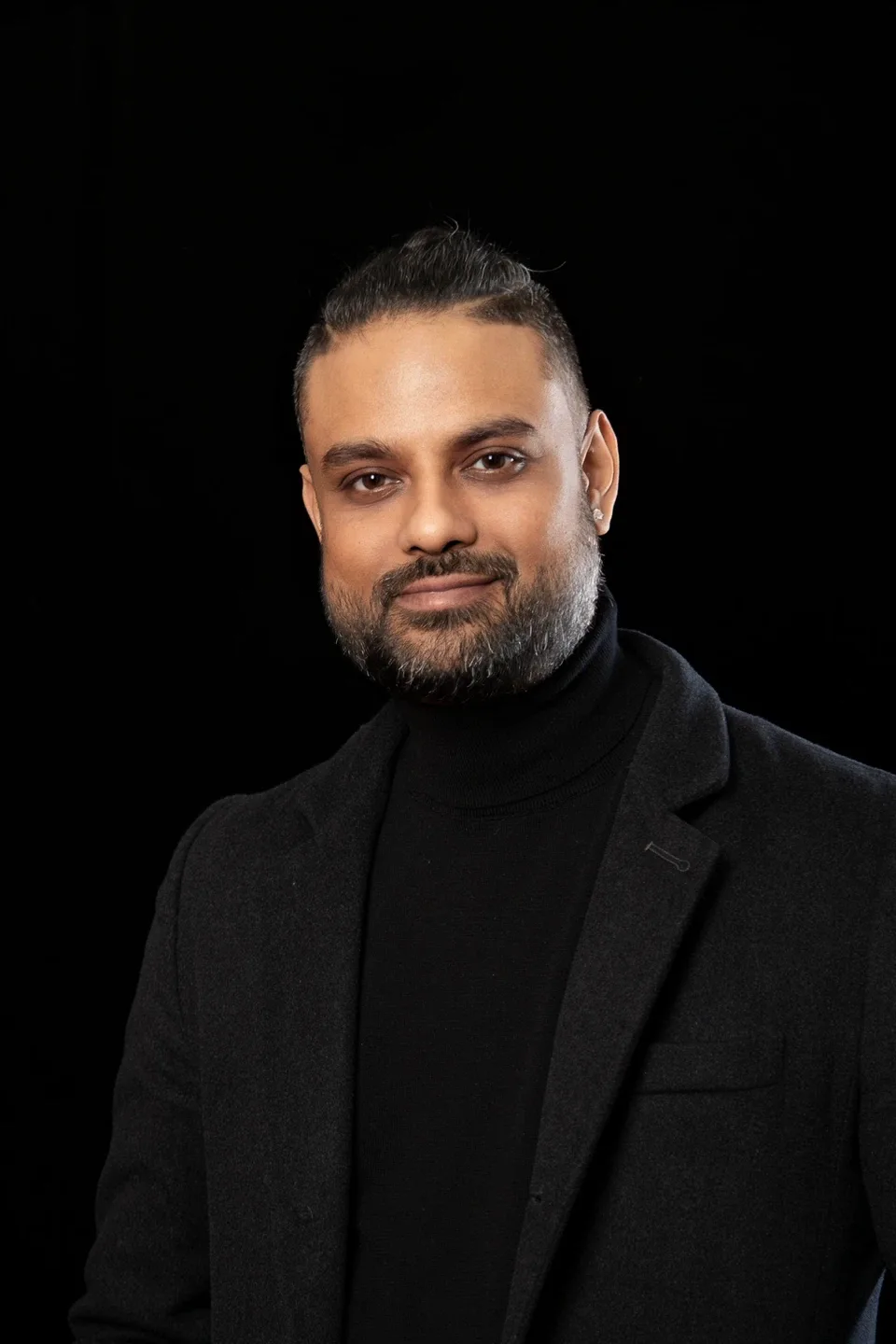 Shafin Ahmed profile