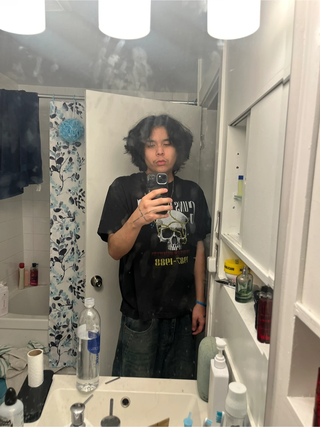 garrett profile