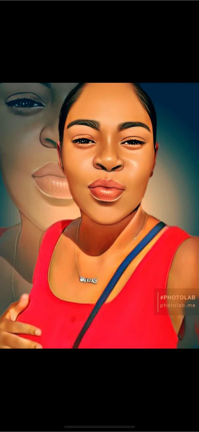 Ashley Hylton profile