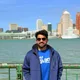 Timothy Dare profile