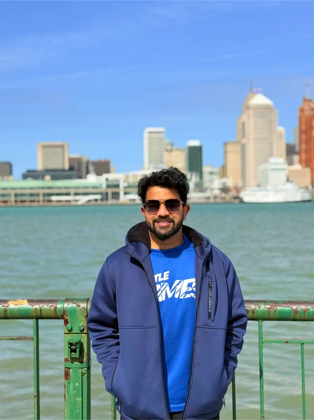 Timothy Dare profile