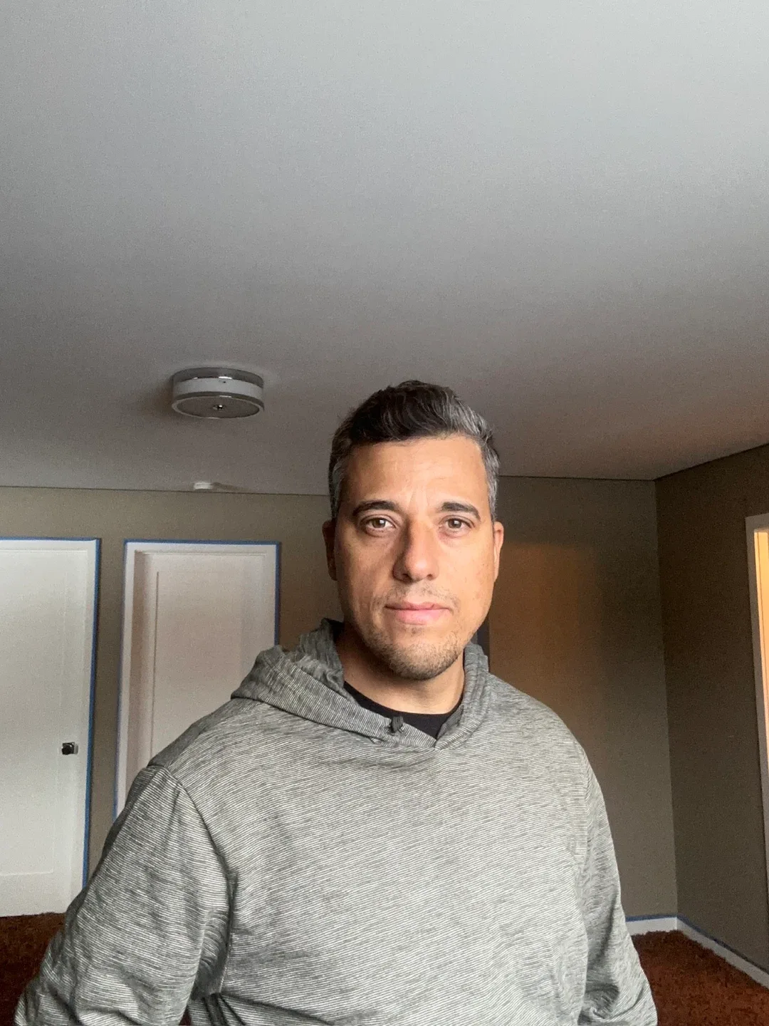 Isaac Newton profile