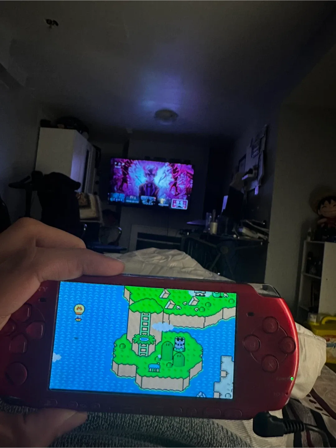 The Retro Gamer profile