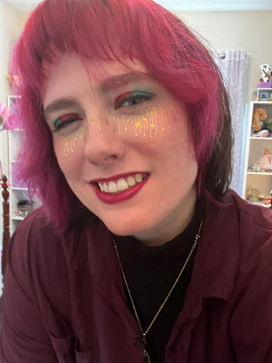 Tori profile