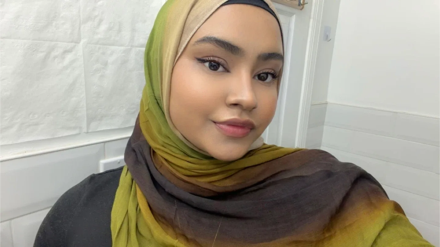 Fariha khatun profile