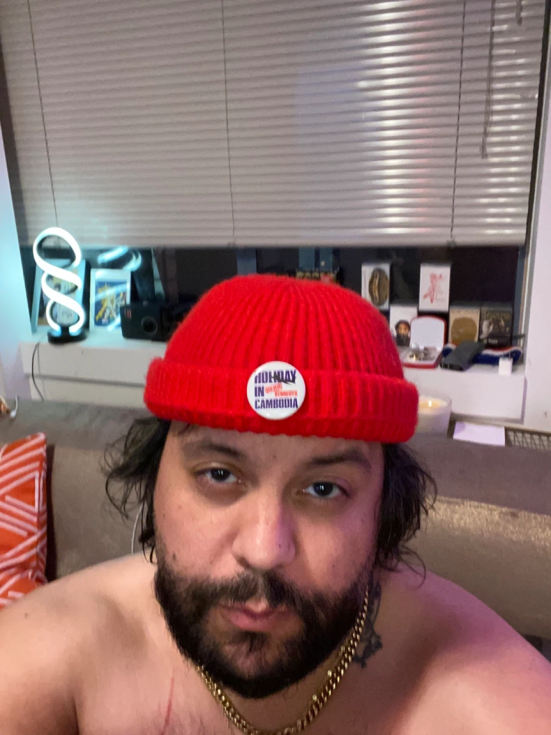 Sal profile