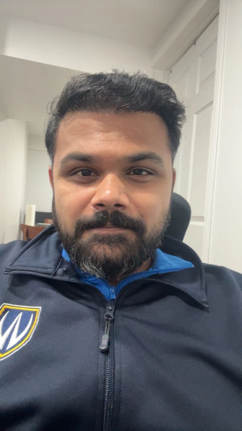 Krunal profile
