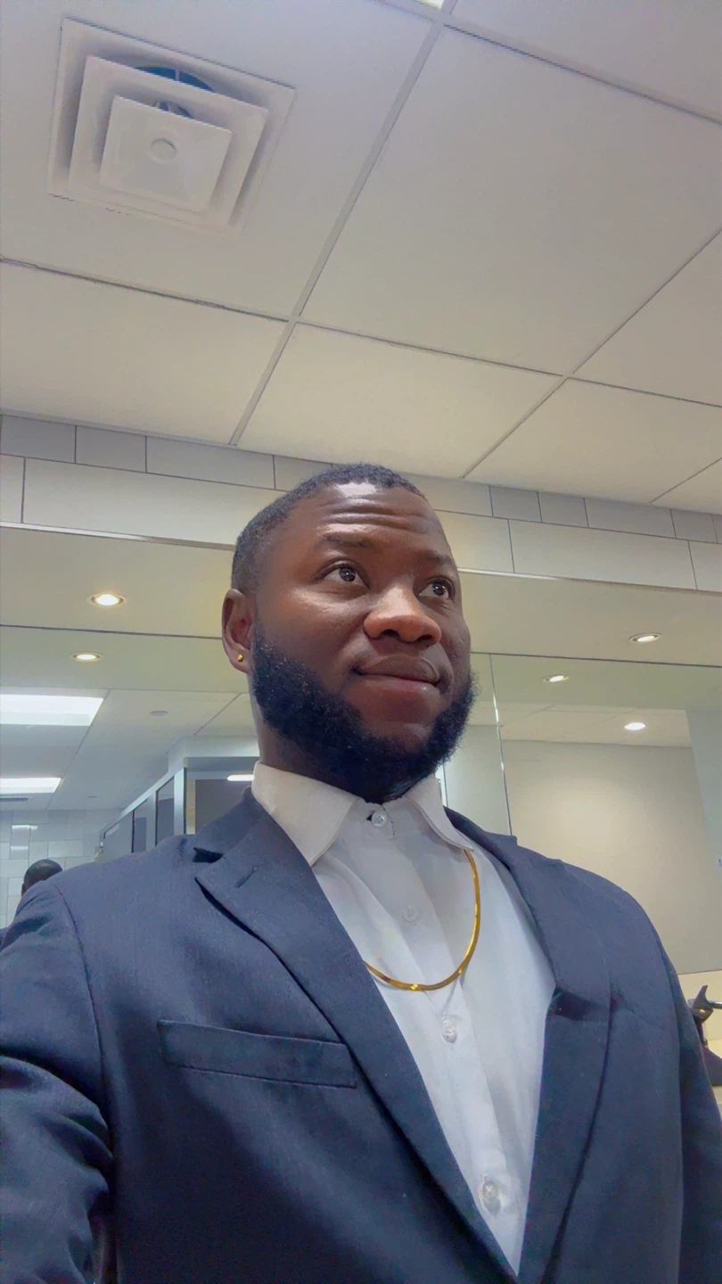 ROCKSON ADDO profile