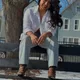 Esmeralda profile
