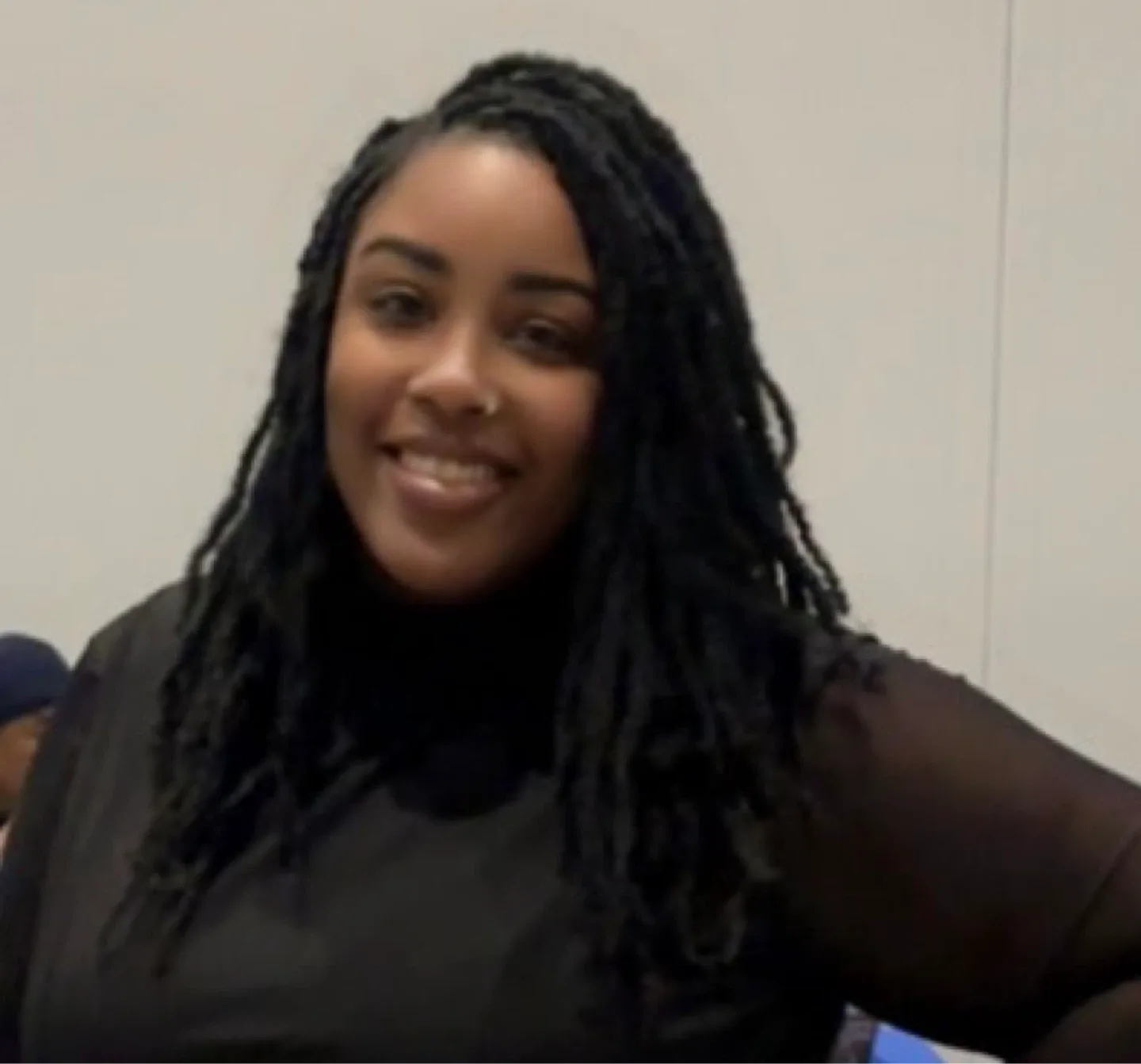 Blair Tanner profile