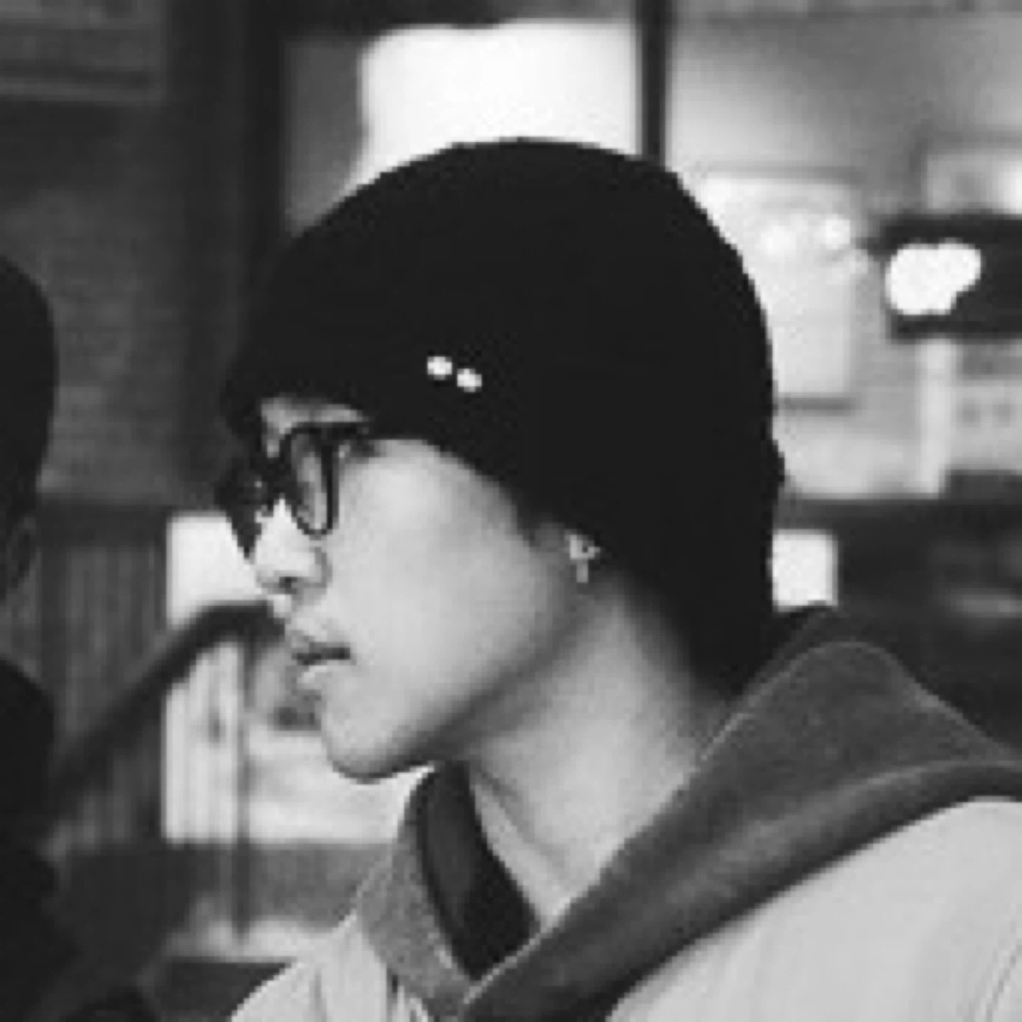 Joseph profile
